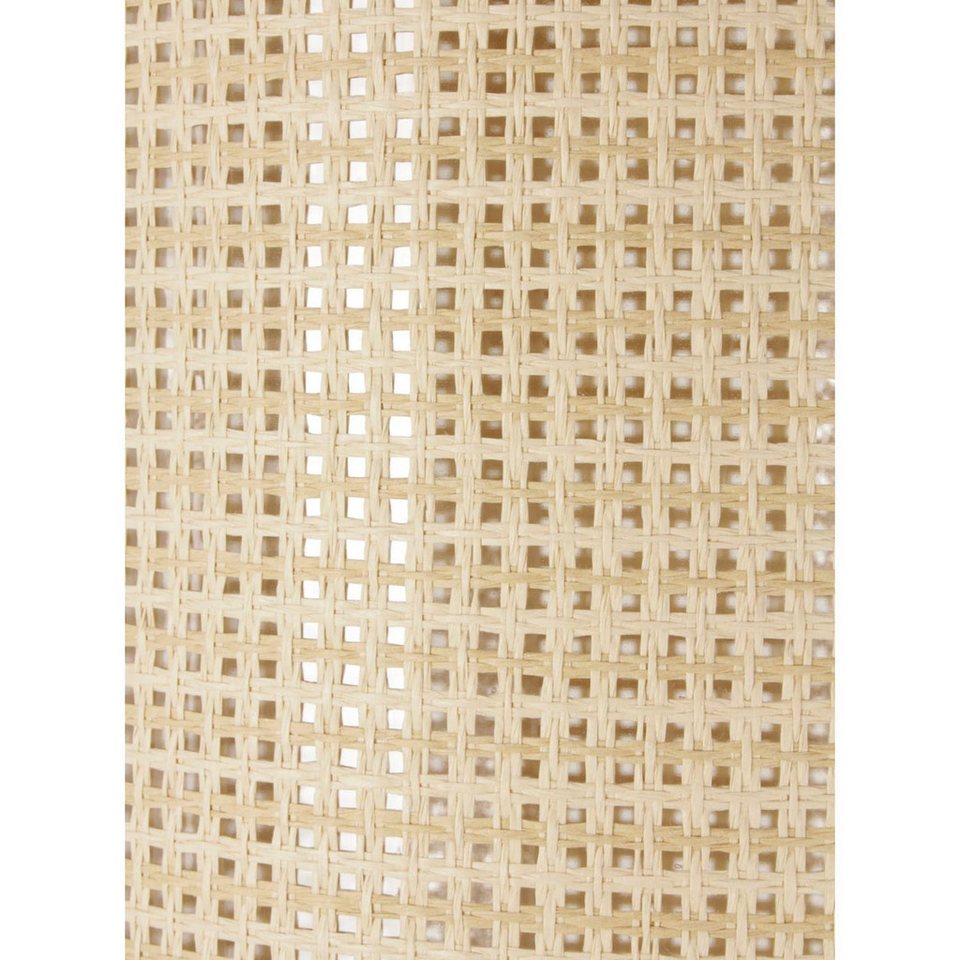 Organische Japandi Stehlampe