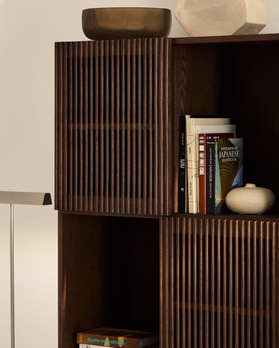 Nussbaum Japandi Regal