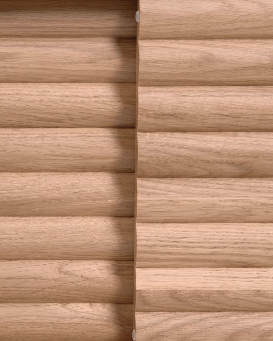 Japandi TV-Schrank | Modernes Lowboard im Japandi-Stil
