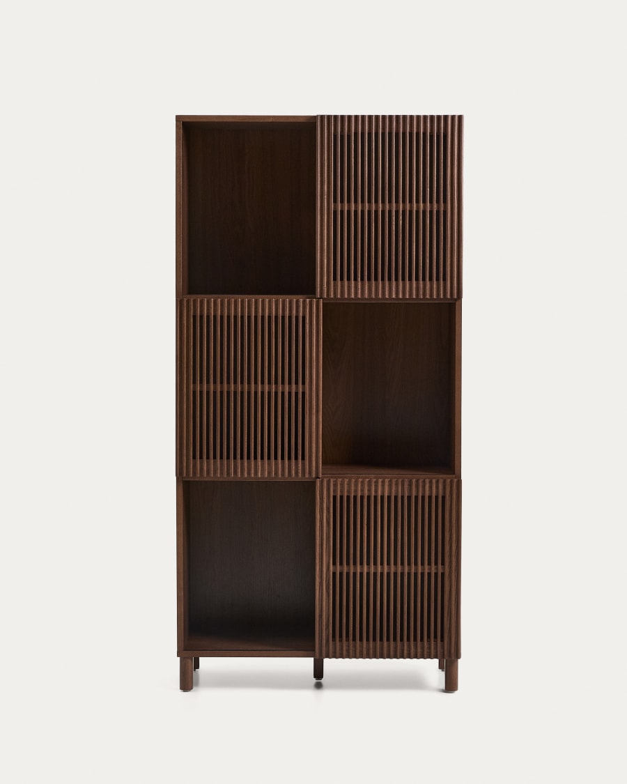 Nussbaum Japandi Regal