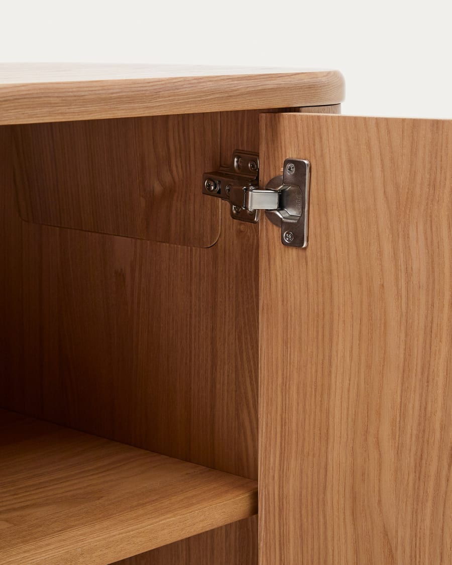 Modernes Japandi Sideboard