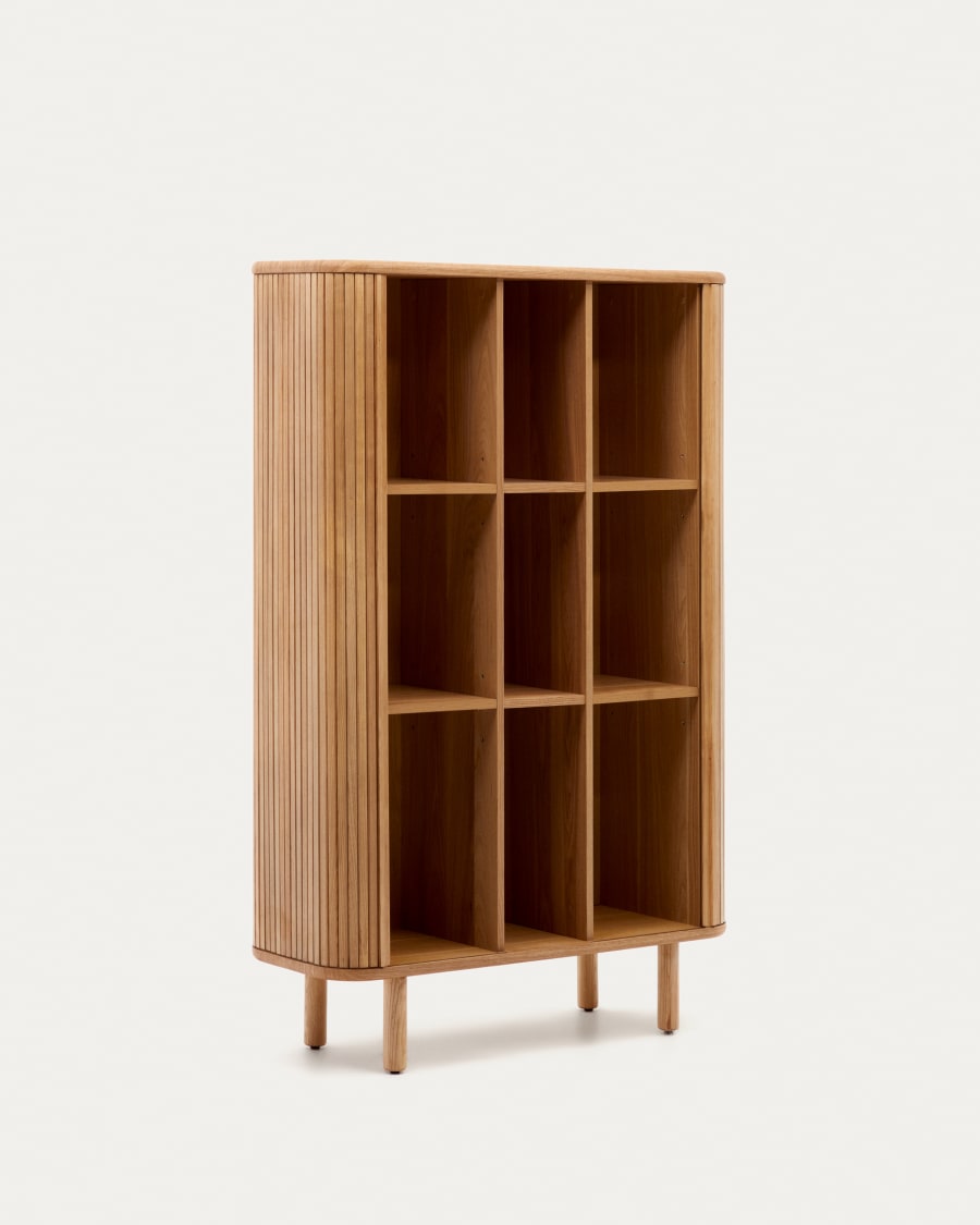 Modernes Japandi Highboard
