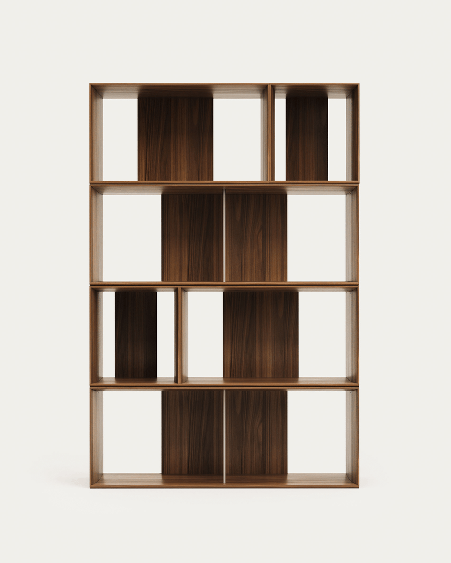 Modulares Japandi Regal