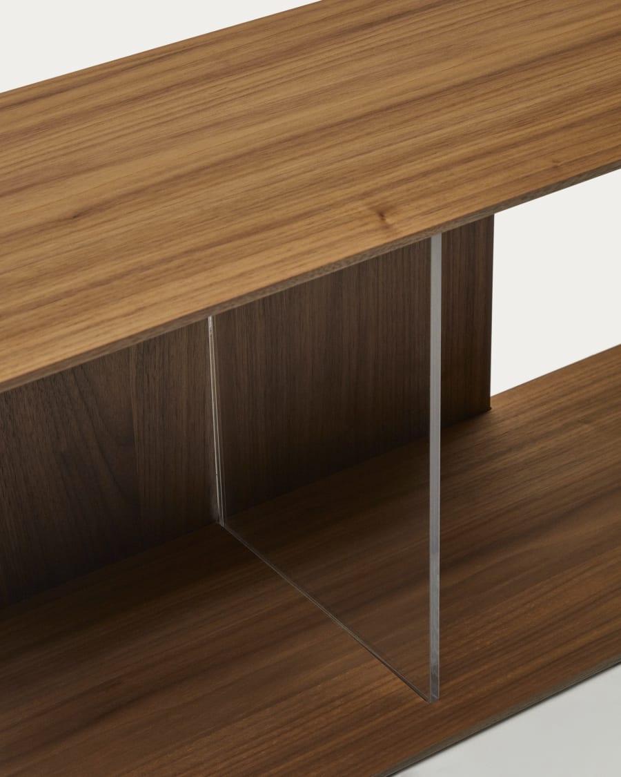 Modulares Japandi Regal