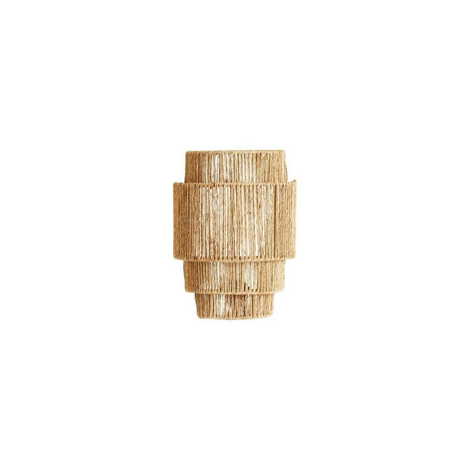 Japandi-Wandleuchte im minimalistischen Design