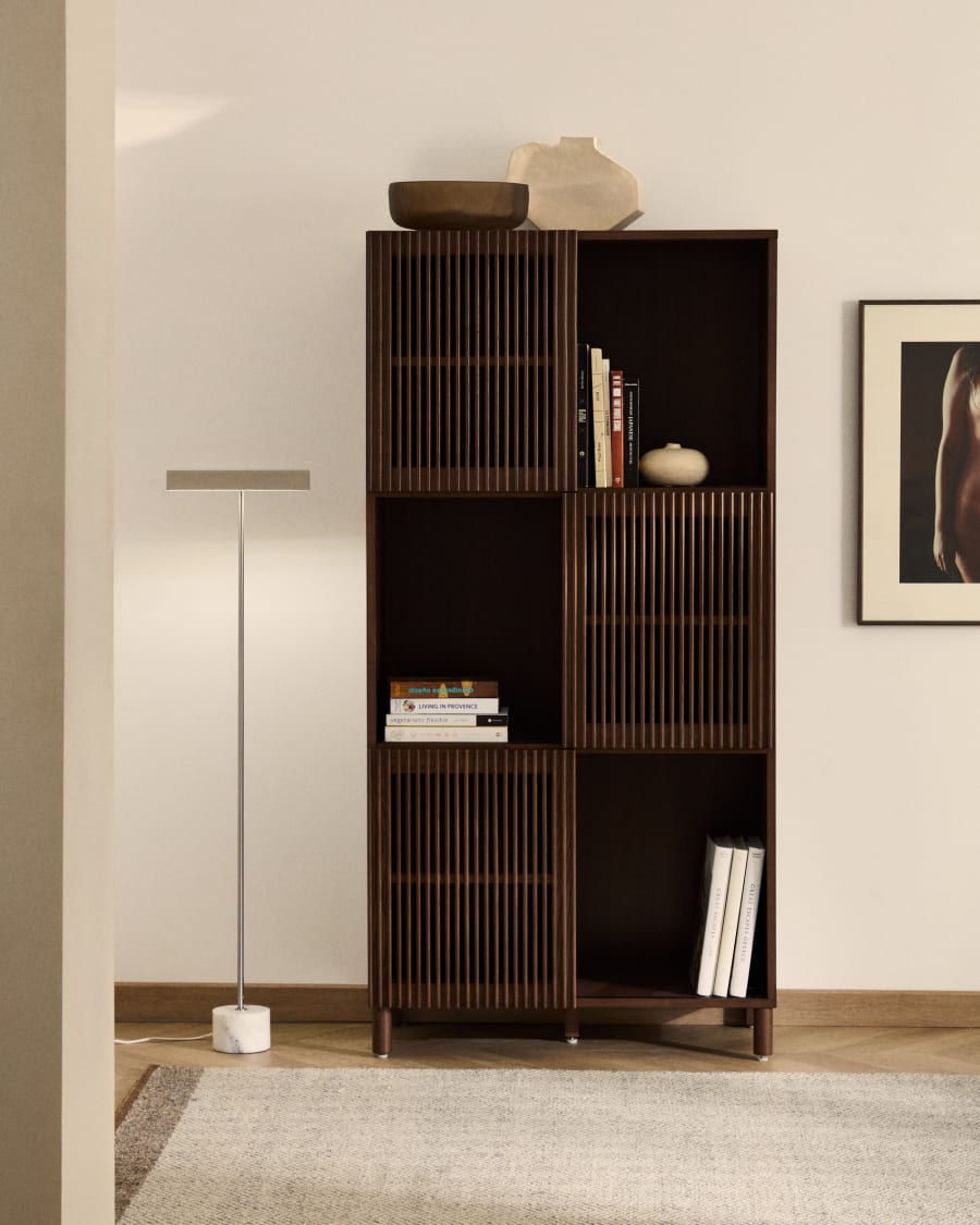 Nussbaum Japandi Regal
