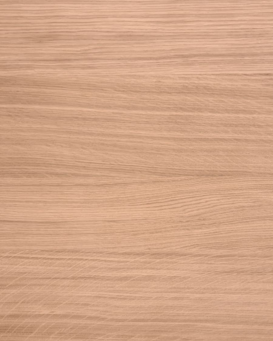 Japandi Holz Sideboard