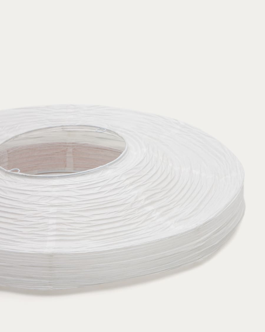 Japandi Papierlaterne