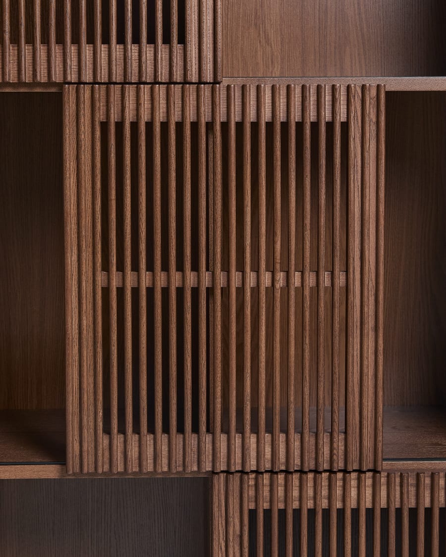 Nussbaum Japandi Regal