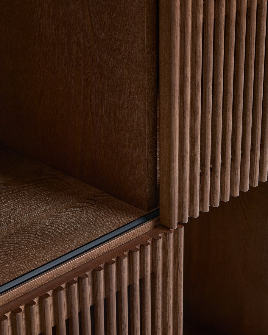 Nussbaum Japandi Regal