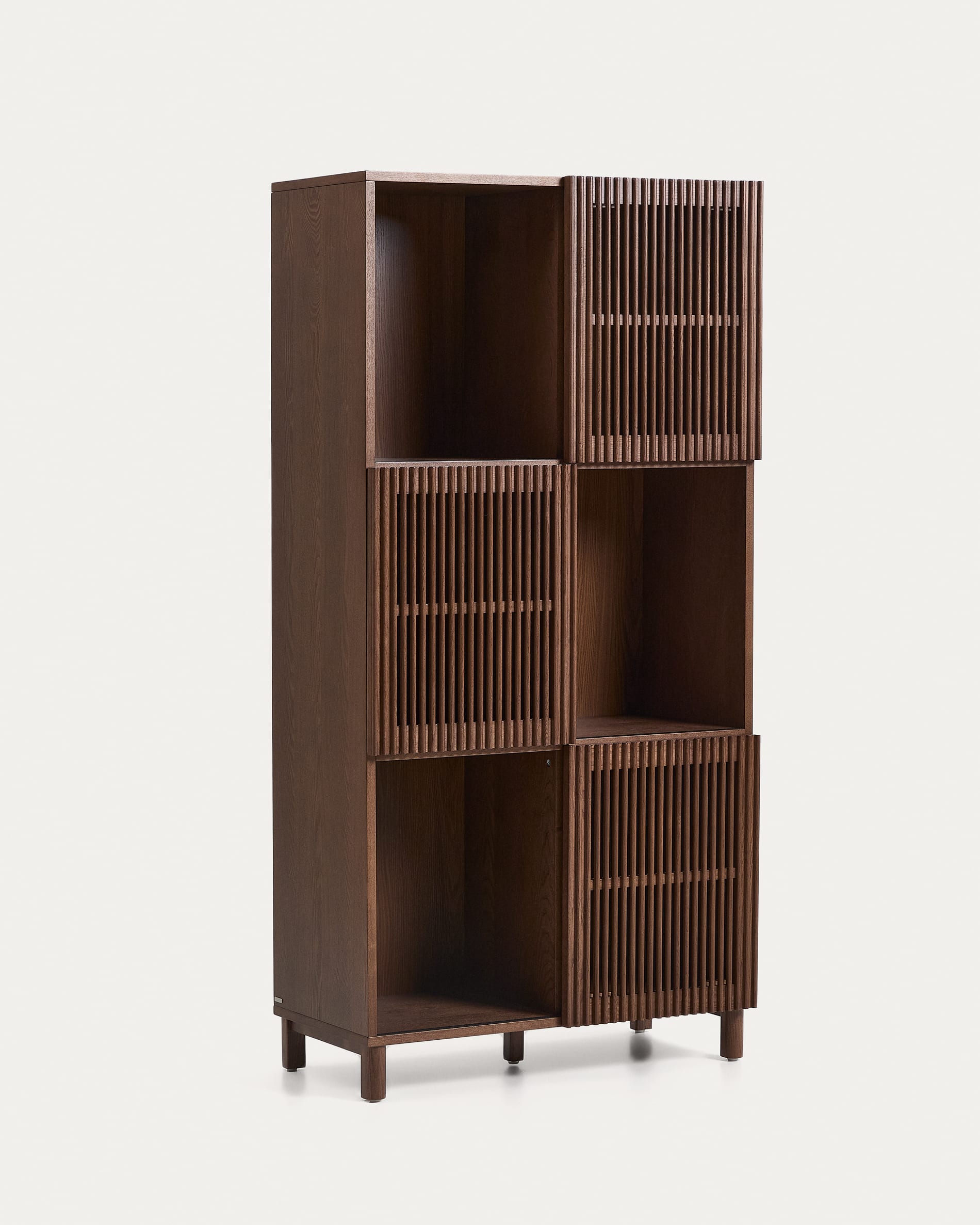 Nussbaum Japandi Regal