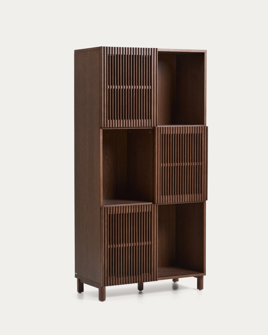 Nussbaum Japandi Regal