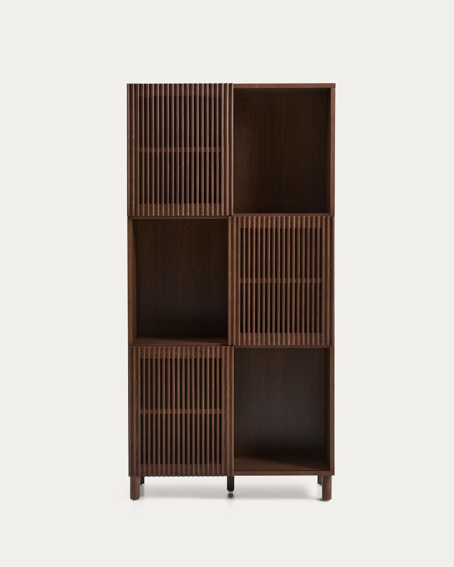 Nussbaum Japandi Regal