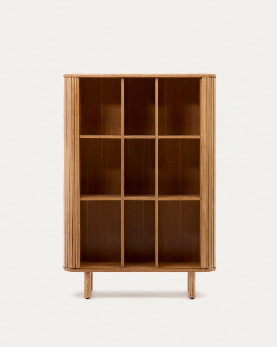Modernes Japandi Highboard