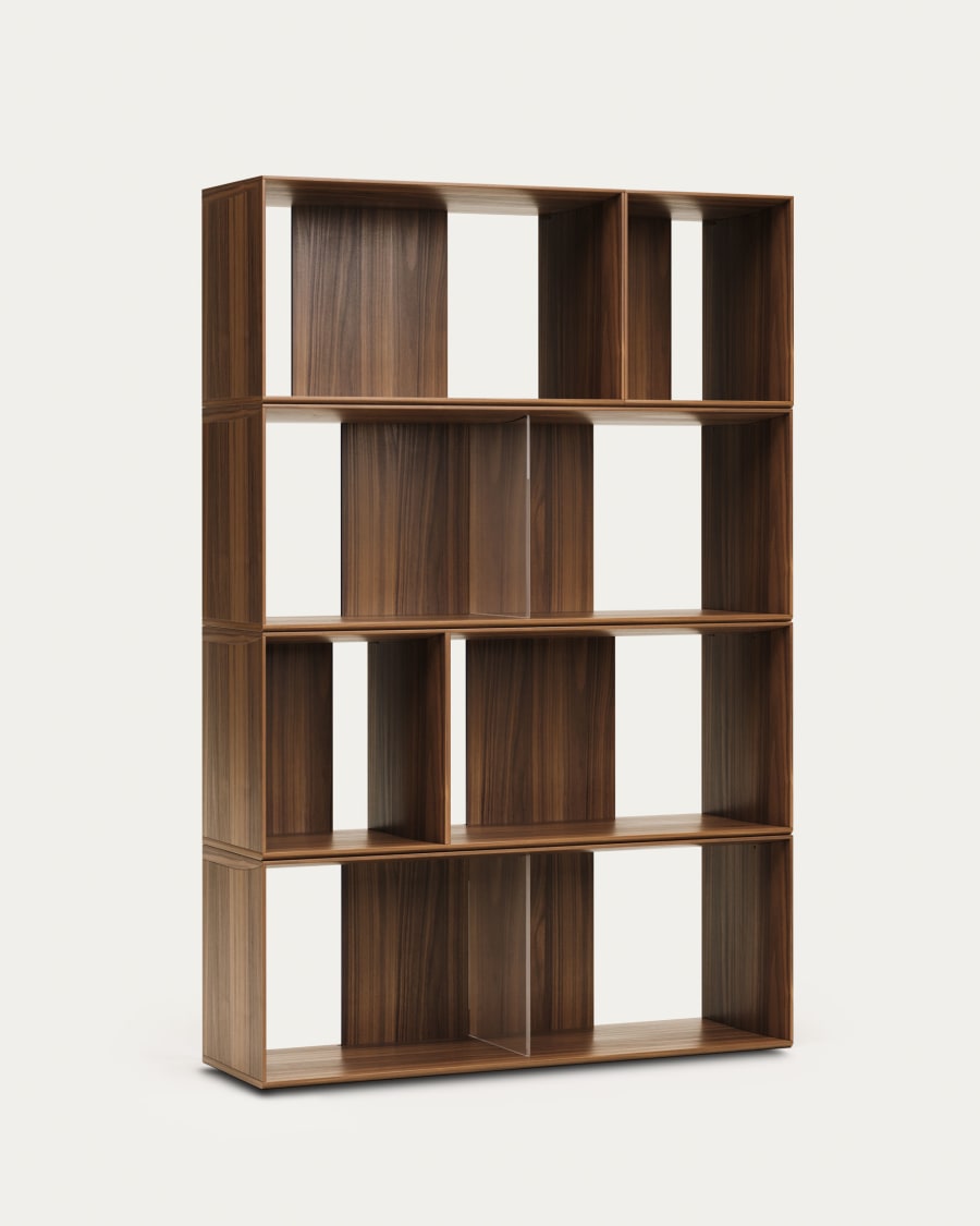 Modulares Japandi Regal