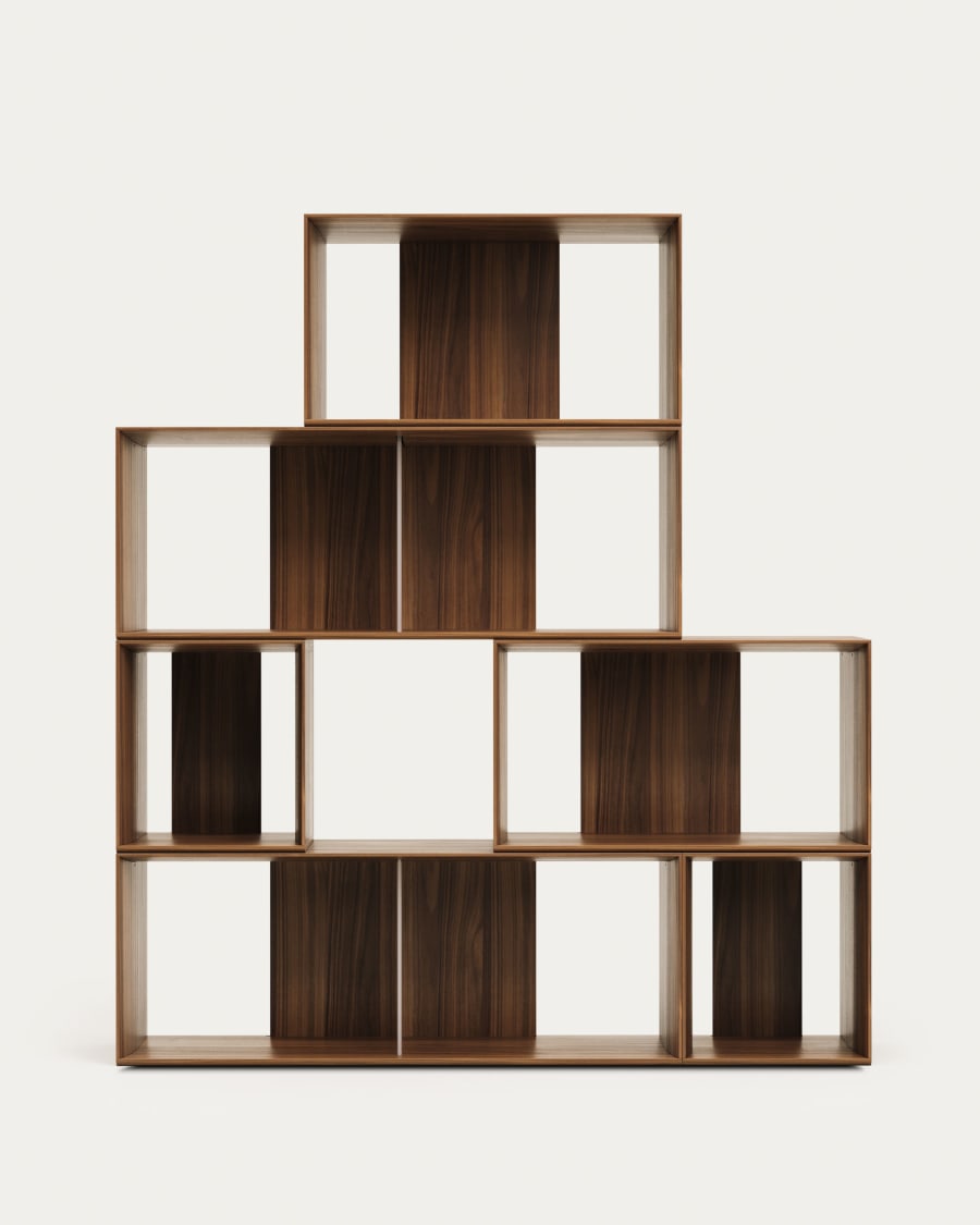 Modulares Japandi Regal